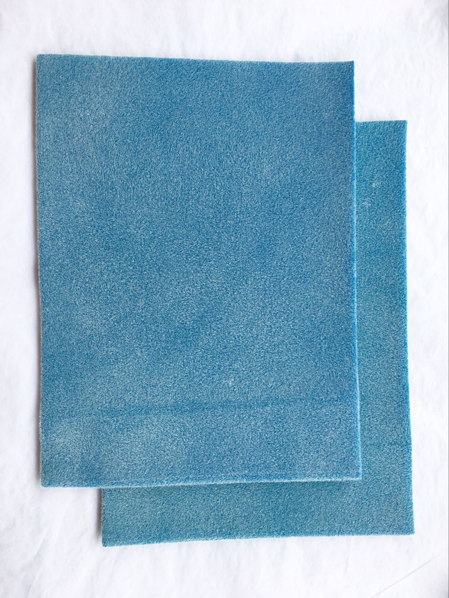 Beadalon Bead Mats, 20x30cm, 2pcs/pack, (31111) 218H022 I Love