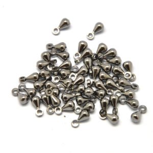 Metal Drops (For Extension Chain)