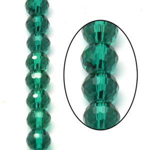 96-Faceted 12mm