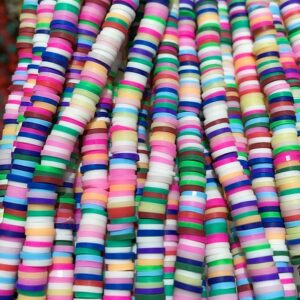 New Arrival - Fimo Beads